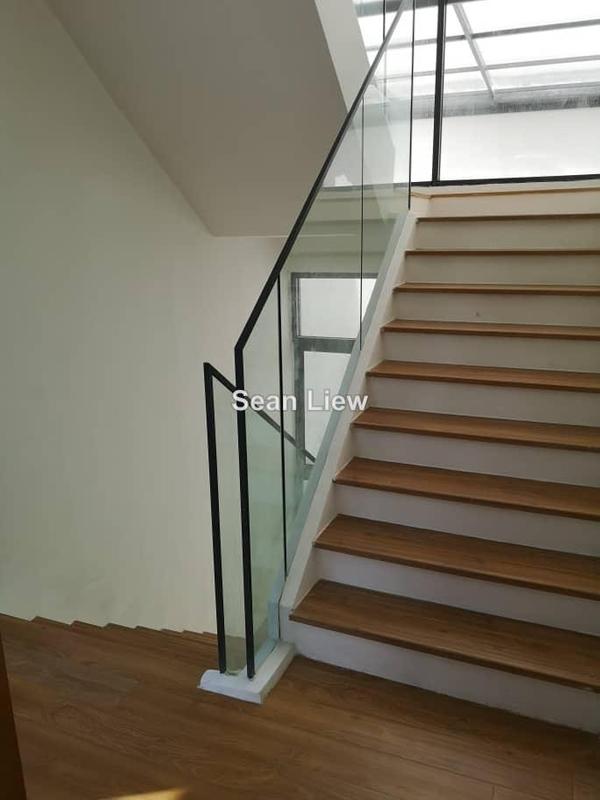 4-storey Terraced House for Sale in Damansara Perdana, Selangor by Sean Liew - iProperty.com.my