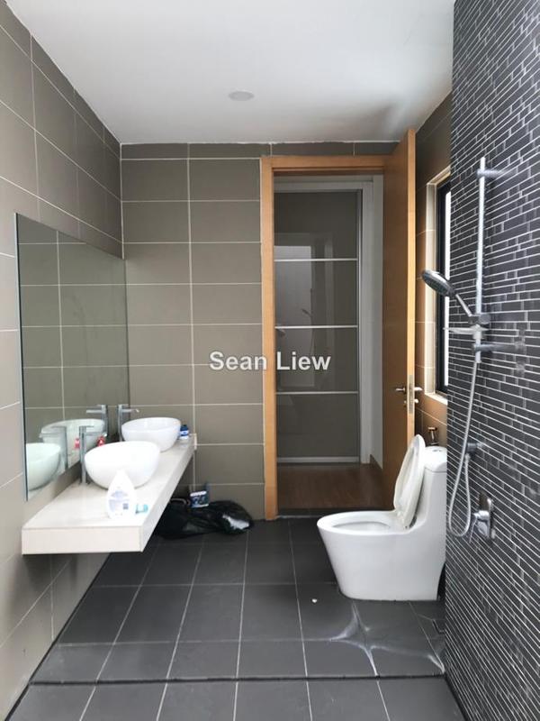 3.5-storey Terraced House for Sale in Damansara Perdana, Selangor by Sean Liew - iProperty.com.my