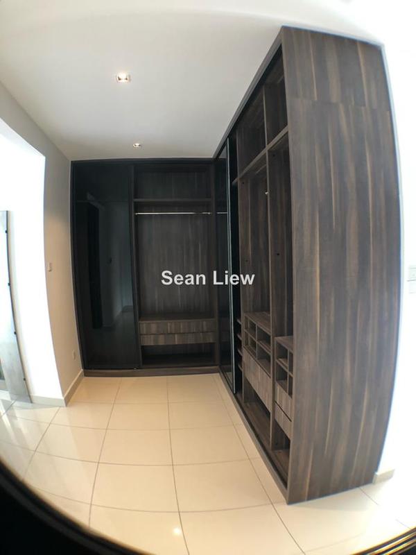 Rumah Berangkai 4 Tingkat untuk Dijual di Damansara Perdana, Selangor oleh Sean Liew - iProperty.com.my