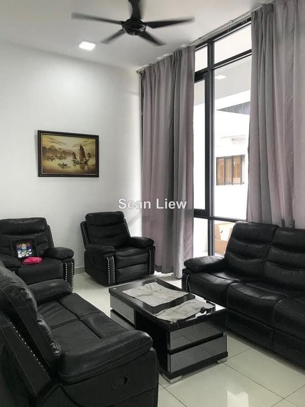 4-storey Terraced House for Rent in Empire Residence Olive, Damansara Perdana by Sean Liew - iProperty.com.my