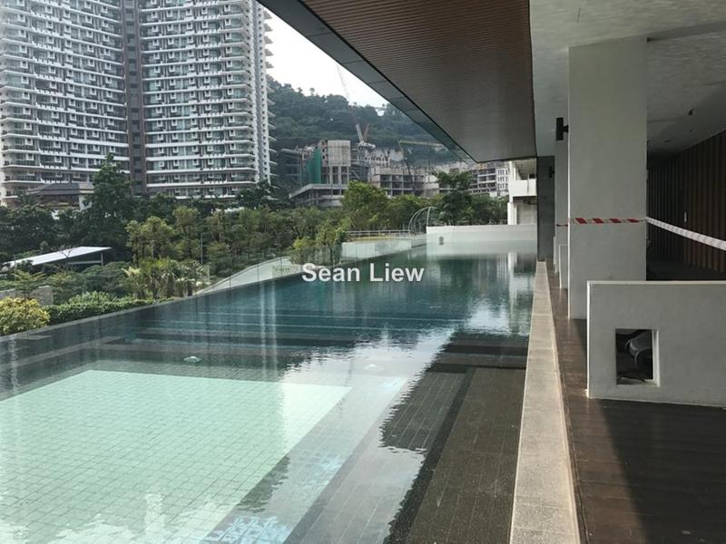 4-storey Terraced House for Sale in Damansara Perdana, Selangor by Sean Liew - iProperty.com.my