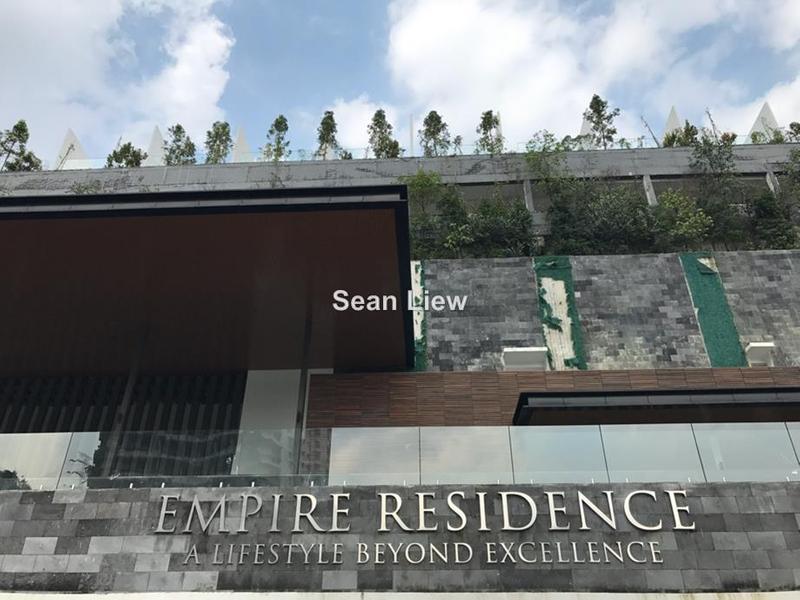 4-storey Terraced House for Sale in Damansara Perdana, Selangor by Sean Liew - iProperty.com.my