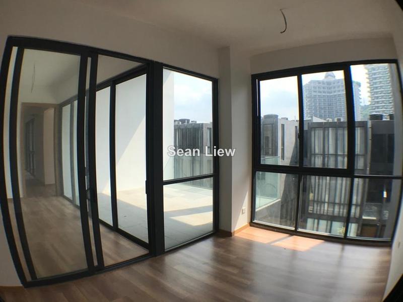 4-storey Terraced House for Sale in Damansara Perdana, Selangor by Sean Liew - iProperty.com.my