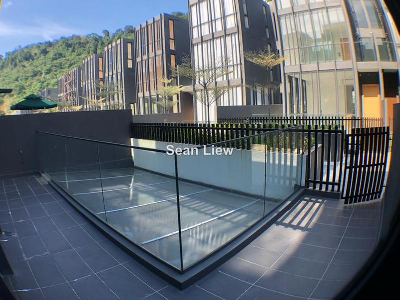 Rumah Berangkai 4 Tingkat untuk Dijual di Damansara Perdana, Selangor oleh Sean Liew - iProperty.com.my