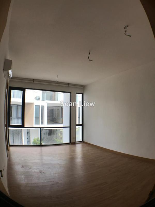 4-storey Terraced House for Sale in Damansara Perdana, Selangor by Sean Liew - iProperty.com.my