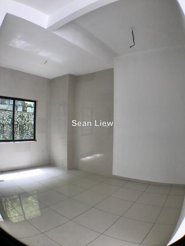 4-storey Terraced House for Sale in Damansara Perdana, Selangor by Sean Liew - iProperty.com.my