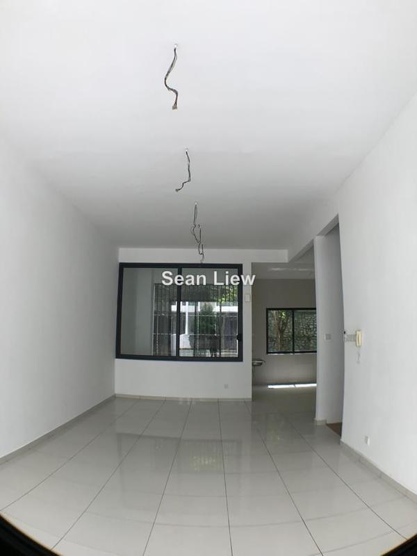 4-storey Terraced House for Sale in Damansara Perdana, Selangor by Sean Liew - iProperty.com.my