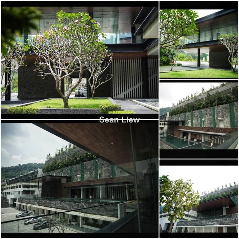 4-storey Terraced House for Sale in Damansara Perdana, Selangor by Sean Liew - iProperty.com.my