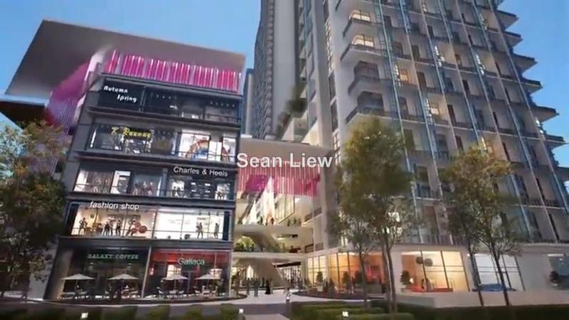 Retail-Office for Rent in Kota Damansara, Selangor by Sean Liew - iProperty.com.my