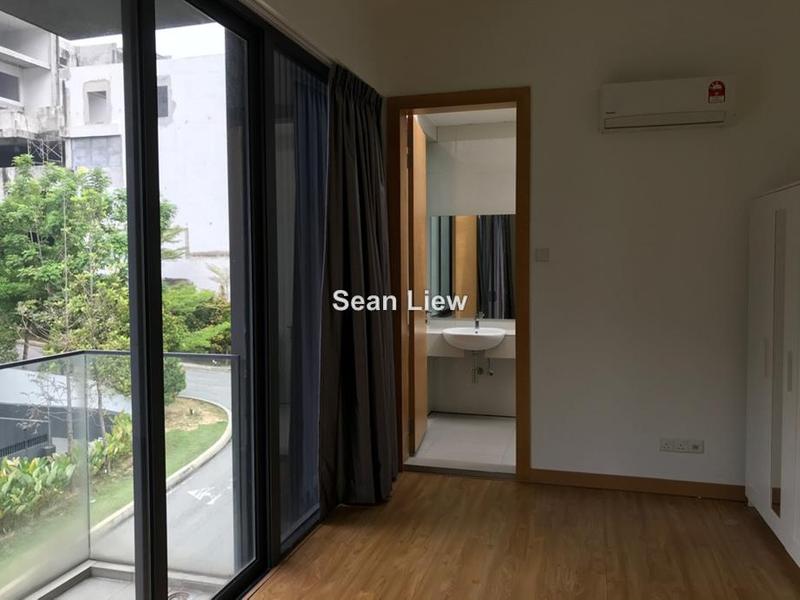 3.5-storey Terraced House for Sale in Damansara Perdana, Selangor by Sean Liew - iProperty.com.my