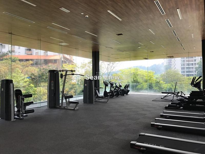 4-storey Terraced House for Sale in Damansara Perdana, Selangor by Sean Liew - iProperty.com.my