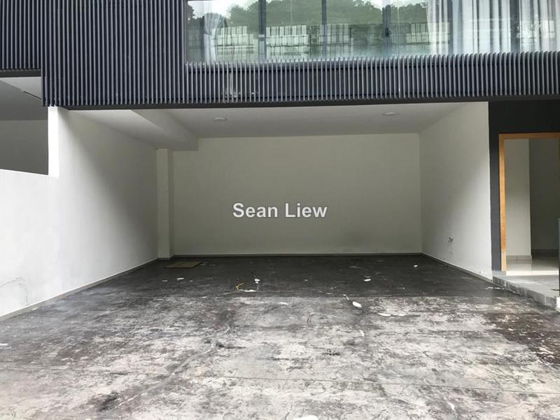 3.5-storey Terraced House for Sale in Damansara Perdana, Selangor by Sean Liew - iProperty.com.my