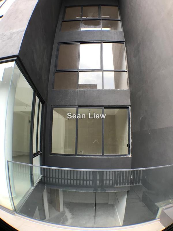 4-storey Terraced House for Sale in Damansara Perdana, Selangor by Sean Liew - iProperty.com.my