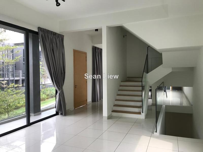 3.5-storey Terraced House for Sale in Damansara Perdana, Selangor by Sean Liew - iProperty.com.my