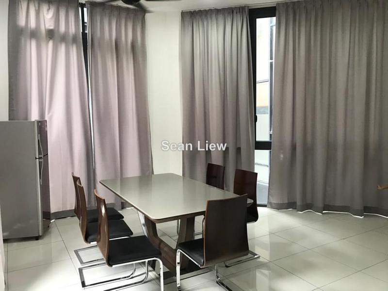 4-storey Terraced House for Rent in Empire Residence Olive, Damansara Perdana by Sean Liew - iProperty.com.my