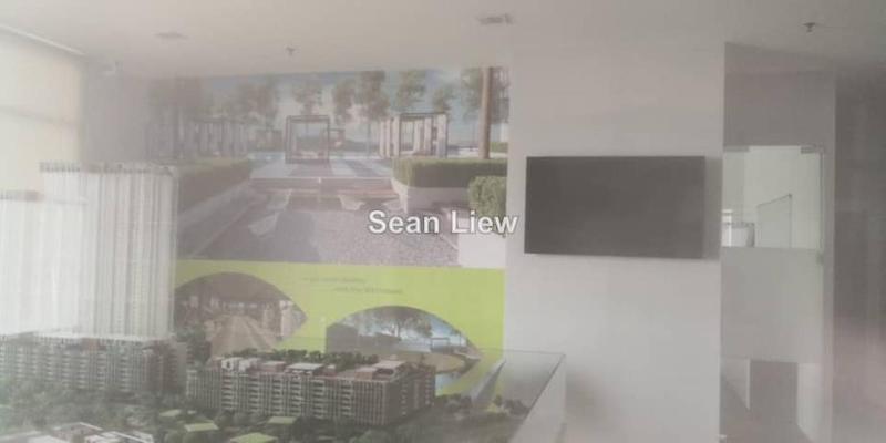 Office for Rent in The Scott Garden, Jalan Klang Lama (Old Klang Road) by Sean Liew - iProperty.com.my