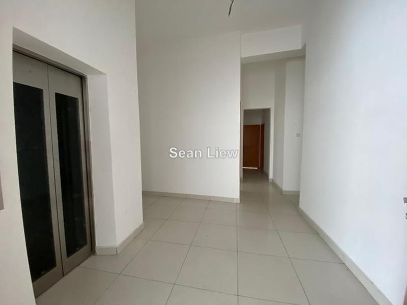 4-storey Terraced House for Sale in Damansara Perdana, Selangor by Sean Liew - iProperty.com.my