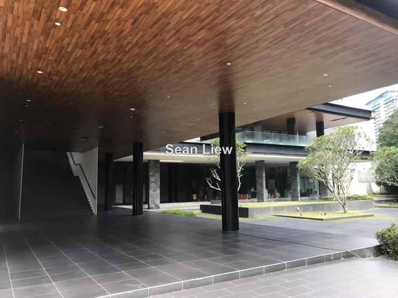 4-storey Terraced House for Sale in Damansara Perdana, Selangor by Sean Liew - iProperty.com.my