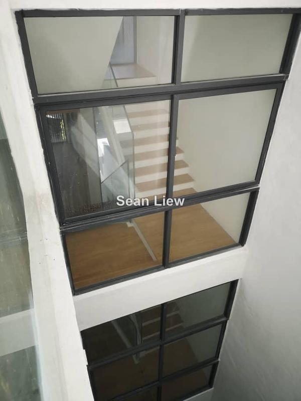4-storey Terraced House for Sale in Damansara Perdana, Selangor by Sean Liew - iProperty.com.my