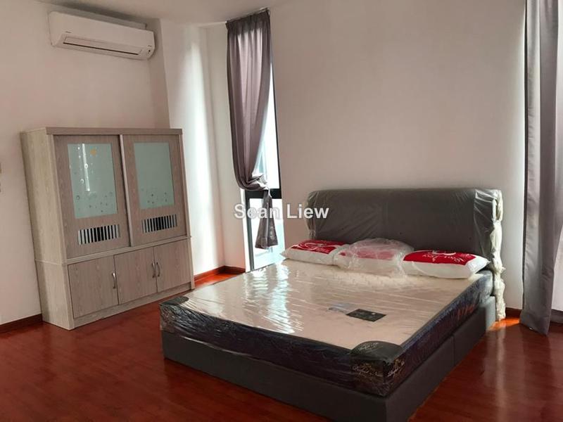 4-storey Terraced House for Rent in Empire Residence Olive, Damansara Perdana by Sean Liew - iProperty.com.my