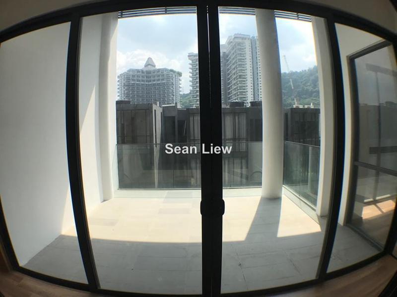 4-storey Terraced House for Sale in Damansara Perdana, Selangor by Sean Liew - iProperty.com.my