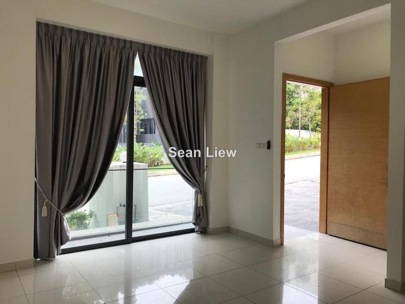3.5-storey Terraced House for Sale in Damansara Perdana, Selangor by Sean Liew - iProperty.com.my