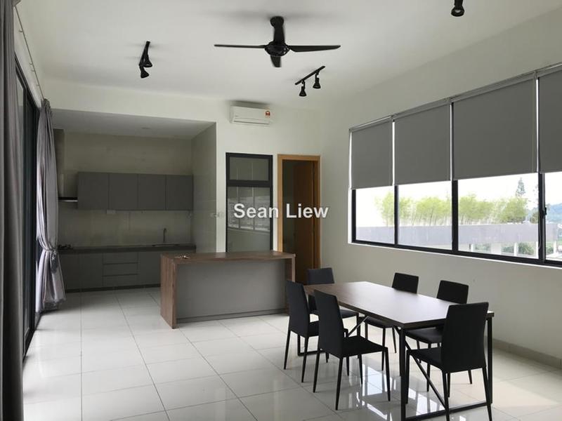 3.5-storey Terraced House for Sale in Damansara Perdana, Selangor by Sean Liew - iProperty.com.my