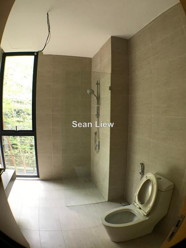 4-storey Terraced House for Sale in Damansara Perdana, Selangor by Sean Liew - iProperty.com.my