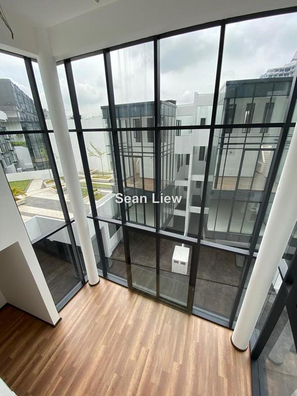 4-storey Terraced House for Sale in Damansara Perdana, Selangor by Sean Liew - iProperty.com.my