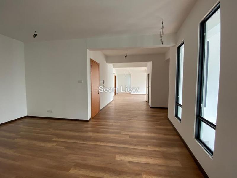 4-storey Terraced House for Sale in Damansara Perdana, Selangor by Sean Liew - iProperty.com.my