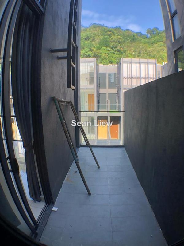 Rumah Berangkai 4 Tingkat untuk Dijual di Damansara Perdana, Selangor oleh Sean Liew - iProperty.com.my