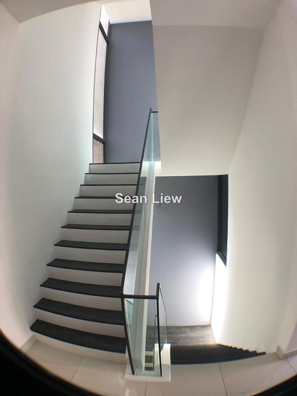 Rumah Berangkai 4 Tingkat untuk Dijual di Damansara Perdana, Selangor oleh Sean Liew - iProperty.com.my