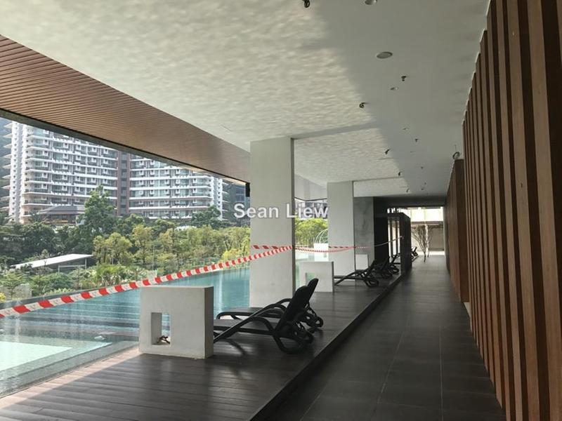4-storey Terraced House for Sale in Damansara Perdana, Selangor by Sean Liew - iProperty.com.my