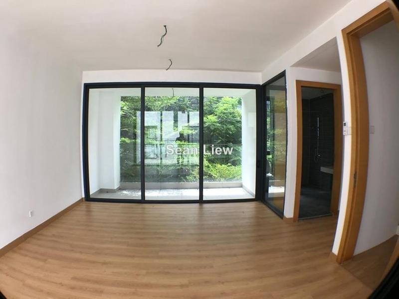 4-storey Terraced House for Sale in Damansara Perdana, Selangor by Sean Liew - iProperty.com.my