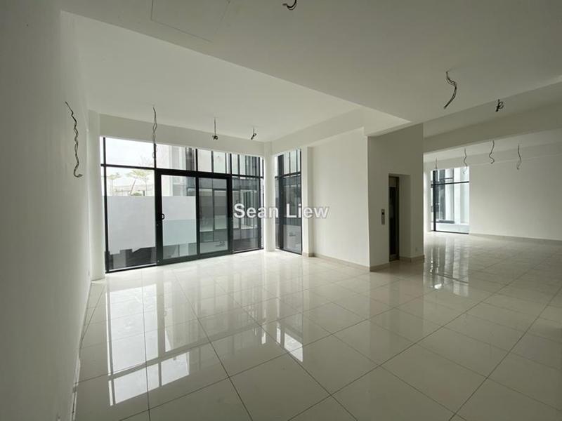 4-storey Terraced House for Sale in Damansara Perdana, Selangor by Sean Liew - iProperty.com.my