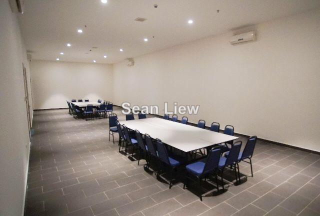 Rumah Berangkai 4 Tingkat untuk Dijual di Damansara Perdana, Selangor oleh Sean Liew - iProperty.com.my
