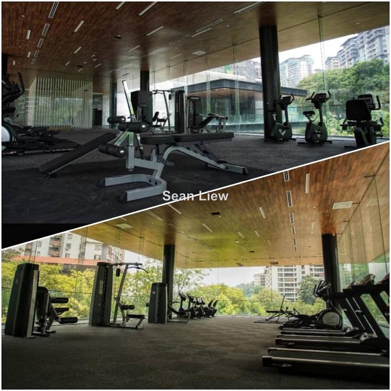 4-storey Terraced House for Rent in Empire Residence Olive, Damansara Perdana by Sean Liew - iProperty.com.my