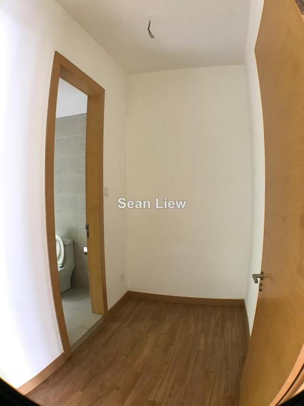 4-storey Terraced House for Sale in Damansara Perdana, Selangor by Sean Liew - iProperty.com.my