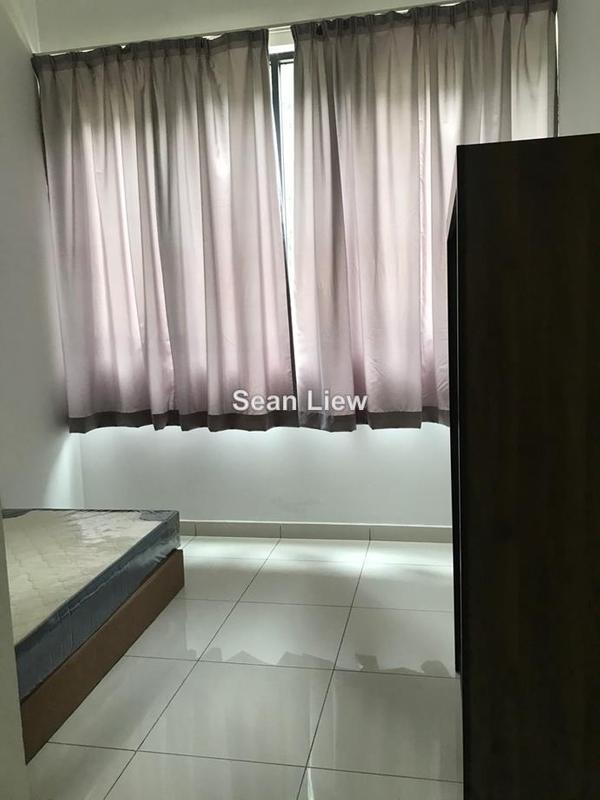4-storey Terraced House for Rent in Empire Residence Olive, Damansara Perdana by Sean Liew - iProperty.com.my