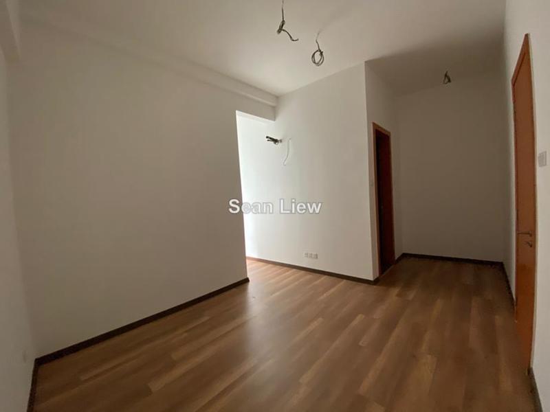 4-storey Terraced House for Sale in Damansara Perdana, Selangor by Sean Liew - iProperty.com.my