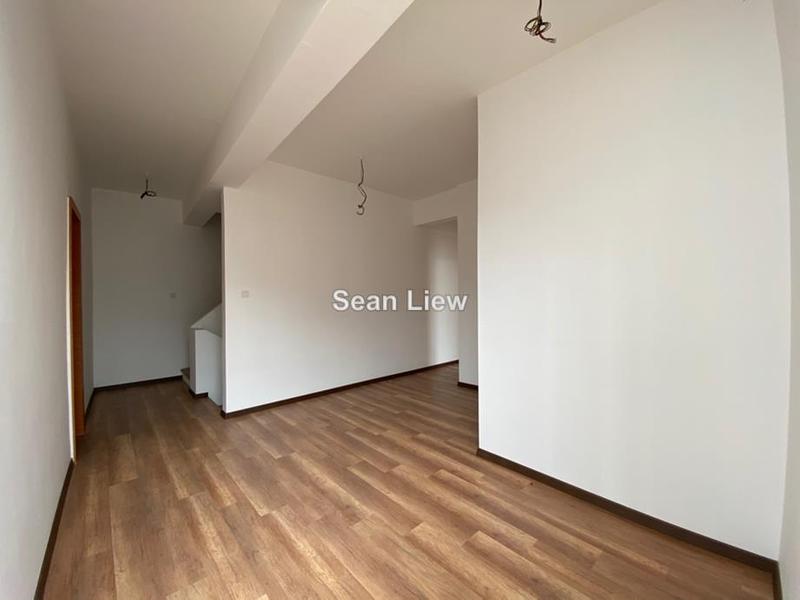 4-storey Terraced House for Sale in Damansara Perdana, Selangor by Sean Liew - iProperty.com.my