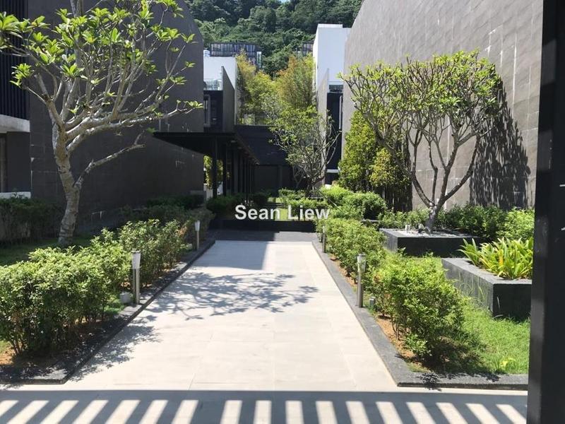 Rumah Berangkai 4 Tingkat untuk Dijual di Damansara Perdana, Selangor oleh Sean Liew - iProperty.com.my