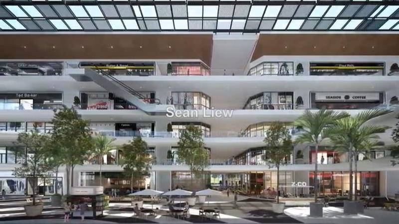 Retail-Office for Rent in Kota Damansara, Selangor by Sean Liew - iProperty.com.my