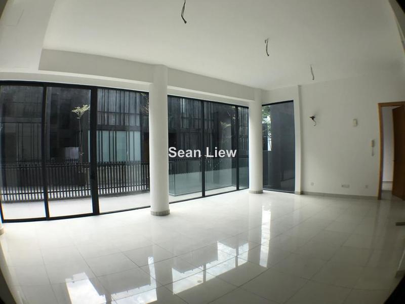 4-storey Terraced House for Sale in Damansara Perdana, Selangor by Sean Liew - iProperty.com.my
