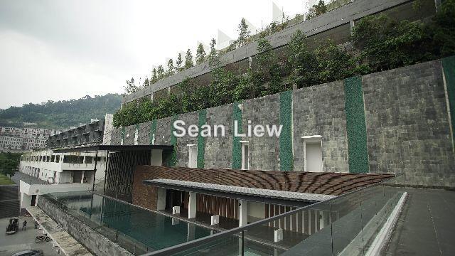 Rumah Berangkai 4 Tingkat untuk Dijual di Damansara Perdana, Selangor oleh Sean Liew - iProperty.com.my