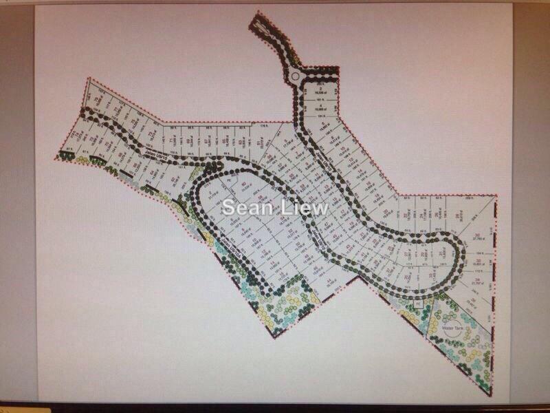 Tanah Kediaman untuk Dijual di Cahaya Spk, Shah Alam oleh Sean Liew - iProperty.com.my