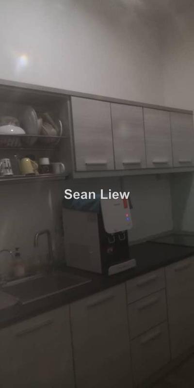 Office for Rent in The Scott Garden, Jalan Klang Lama (Old Klang Road) by Sean Liew - iProperty.com.my