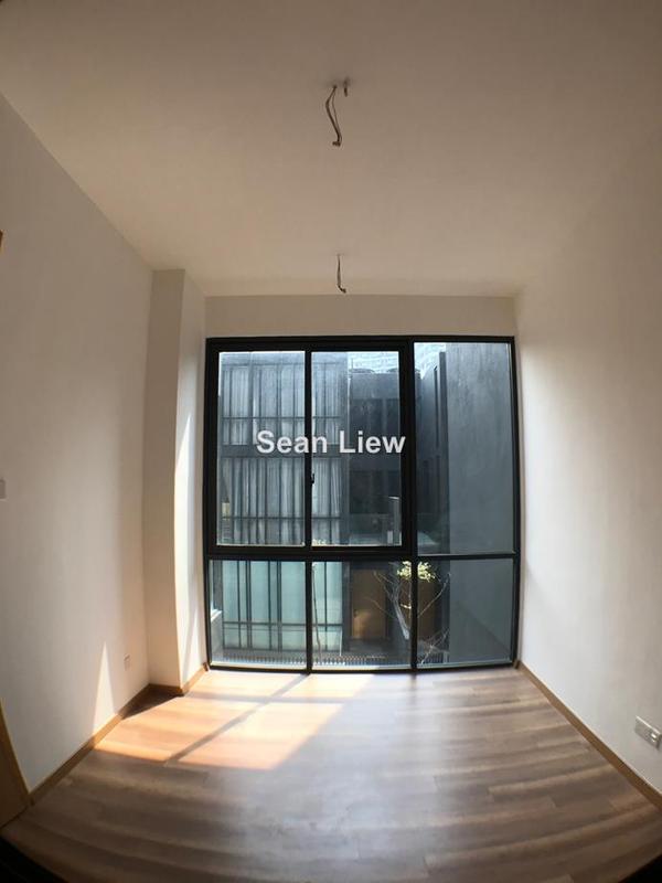 4-storey Terraced House for Sale in Damansara Perdana, Selangor by Sean Liew - iProperty.com.my