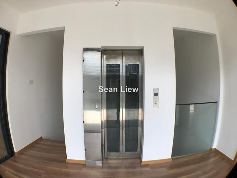 4-storey Terraced House for Sale in Damansara Perdana, Selangor by Sean Liew - iProperty.com.my