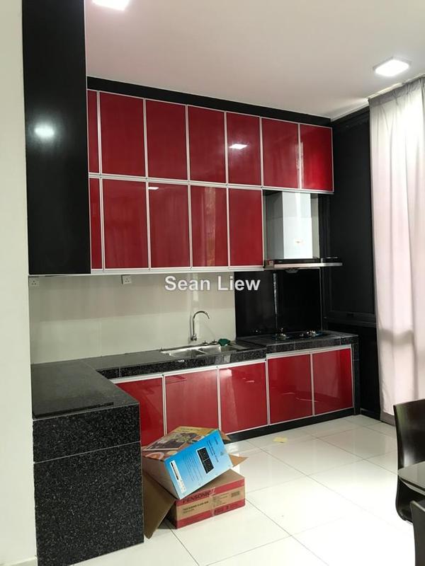 4-storey Terraced House for Rent in Empire Residence Olive, Damansara Perdana by Sean Liew - iProperty.com.my